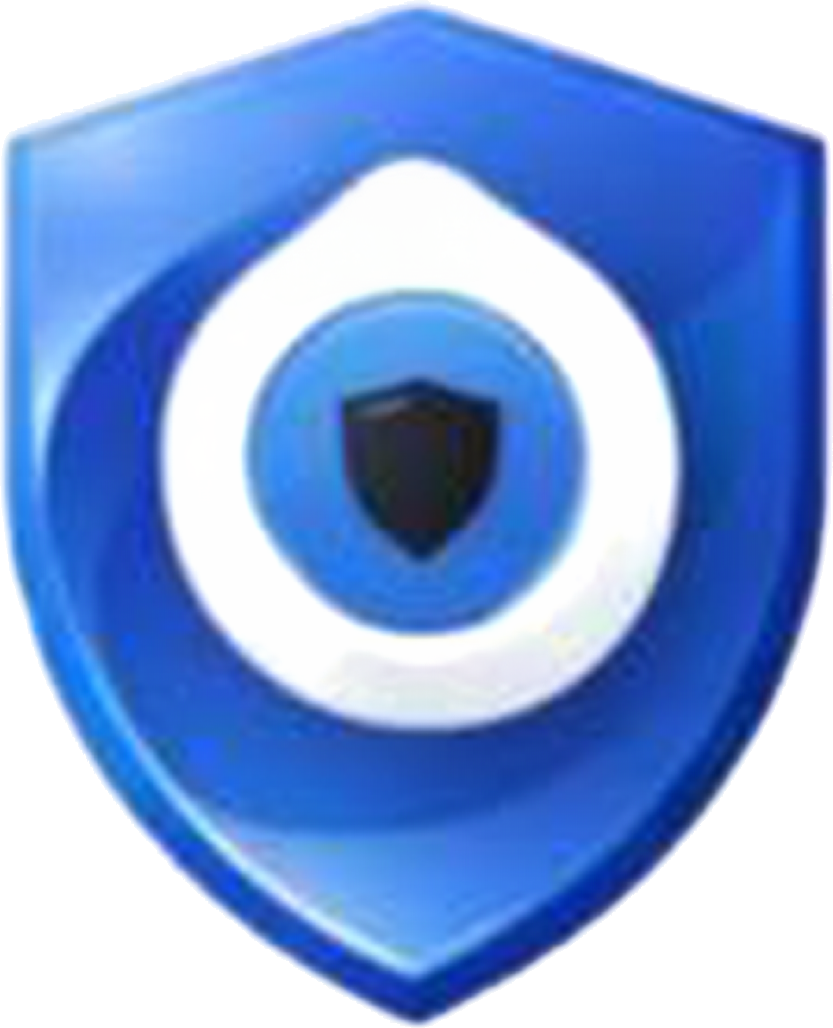 PolicyGuardian shield logo